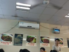 -食惠里小笼包面馆(越秀店)