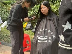 -首脑美容美发化妆美甲培训学校(龙岗校区)