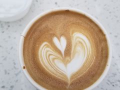 -Onirii Coffee(长乐路店)
