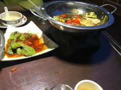 -凯撒尔新疆特色主题餐厅(青山店)