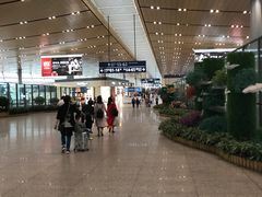 -桥香园正宗过桥米线(机场五店)