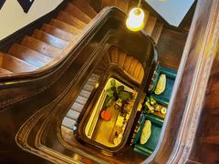 -大可堂普洱茶馆(襄阳南路馆)