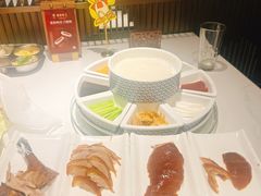-羲和雅苑•北京烤鸭(国贸商城店)