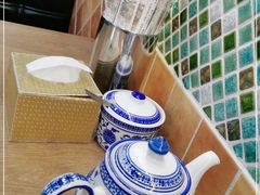 -中国传统牛肉面(鸟巢店)