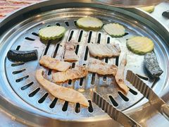 -哈哈碳都·牛肋条无限自助烤肉(台江万达店)