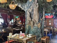 -老阿爸鲜鱼土菜(昆山花桥店)