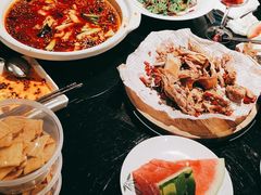 -三强鸽子(中原路店)