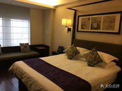 -上海柏阳君亭酒店(复旦大学店)