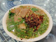 -桥香园云南过桥米线(金马碧鸡店)