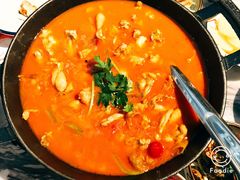 -臻享無招牌·食蛙专门店(太古里店)