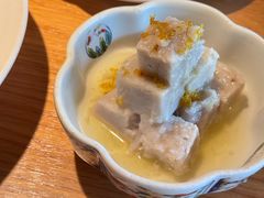 桂花荔浦芋头-庆春朴门