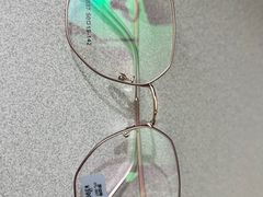 -罗伯特眼镜·蔡司官方授权(罗湖国贸店)