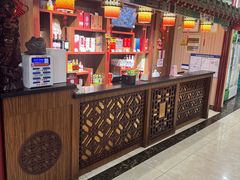 -登瀛楼饭庄(领世郡店)