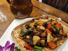 -尽善百年古院餐厅(王家老宅店)