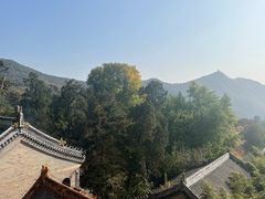 -潭柘寺景区