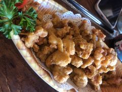 -食喜料理(诸城店)