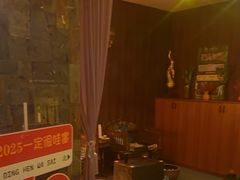 -怡泰SPA·泰疗按摩(徽宁路店)