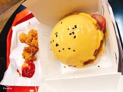 -前进5路汉堡炸鸡(前进五路店)