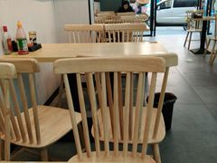 -粥瓜婆特色砂锅粥(白石洲店)