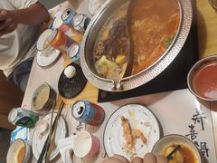 -牛匠和牛寿喜锅(西安总店)