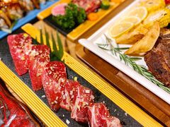-江户烧肉(高德店)