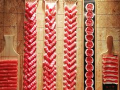 -羊大爷涮肉(亮马桥店)