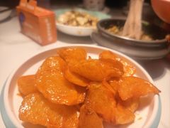-茄子恰恰·新云南小炒(金池购物中心店)