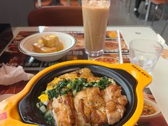 -文通冰室(东方宝泰店)