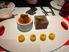 -馋遇江南·精致湖景雅宴(东方之门店)