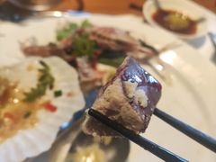 -Mr·Fish鱼鲜生海鲜放题(银泰in99店)