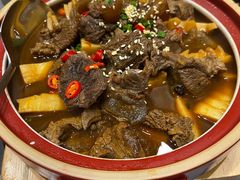 -宗氏一喜砂锅·特色湖北菜(楚河汉街店)