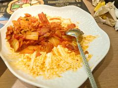 -将军牛排·尔滨地标朝鲜族美食(总店)