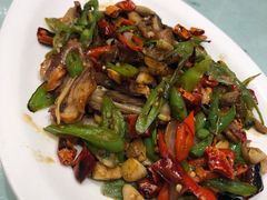 -老虎滩船说·海胆水饺·大连海鲜(老虎滩店)