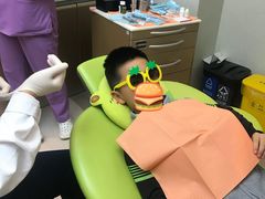 -劲松口腔医院(蓝色港湾院)