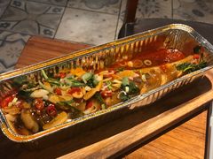 -那些年记忆烧烤