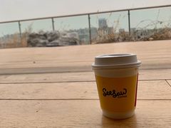 -Seesaw Coffee(朝阳大悦城店)
