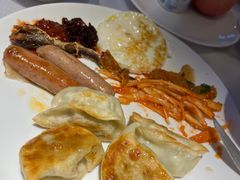 -清河半岛温泉度假酒店