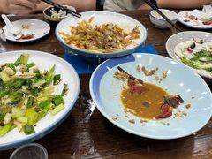 -乔家满族八大碗(流水沟店)