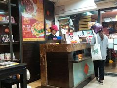 -胡须张鲁肉饭(美食文化馆店)