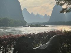 -桂林兴坪漓江