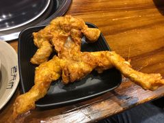 -老天桥蛙炉火锅(昆山直营店)