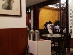 大堂-新聚丰菜馆(太监弄店)