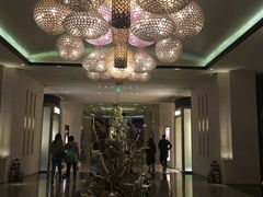 -上海波特曼丽思卡尔顿酒店