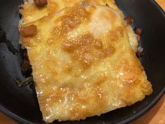 老通城三鲜豆皮-莲餐厅·湖北菜·藕汤是头牌(愚园路店)