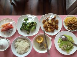 -美满国际月子中心(合生汇店)