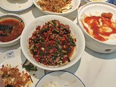 -兰湘子·湘菜小炒(盛龙广场店)