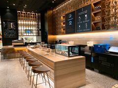 -星巴克臻选(北京颐堤港中心第二店)