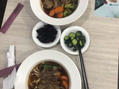 -康师傅私房牛肉面(北京南站店)