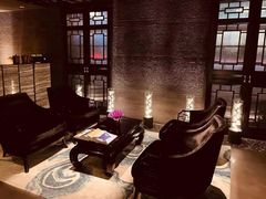 -上海苏宁宝丽嘉酒店·嘉府壹号中餐厅