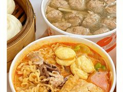 -津品味小吃(大学湾店)